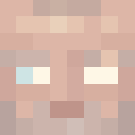 [Contest] Marooned - Male Minecraft Skins - image 3
