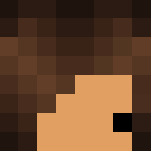 Chocolate - Female Minecraft Skins - image 3