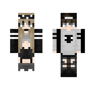 2 in 1 ~ Elec