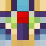 Gravekeepers Visionary - Male Minecraft Skins - image 3