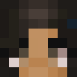 Download Free Burberry Girl (est. 1856) Skin for Minecraft image 3 Burberry Girl (est. 1856) - Girl Minecraft Skins - image 3