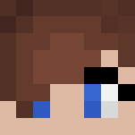 My First Girl Skin / Request - Girl Minecraft Skins - image 3