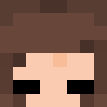 Frisk [Undertale Series] - Female Minecraft Skins - image 3