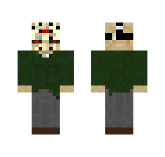 Part 3 Jason