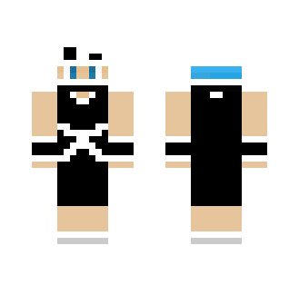 Team skull grunt