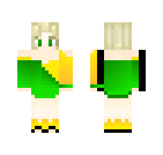 Tiki Barkeeper