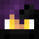 Zeek (Brave Frontier) - Male Minecraft Skins - image 3