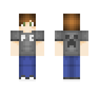 Sssyntax's Skin Remake