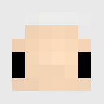 finn - Male Minecraft Skins - image 3