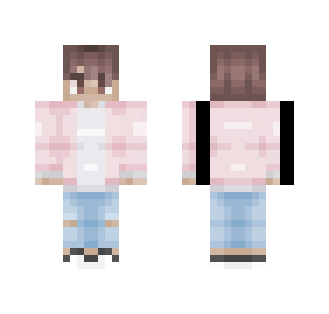 Cute Boy Outfit