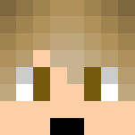 My skin - Male Minecraft Skins - image 3