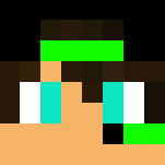 maximus_r 16x16 - Male Minecraft Skins - image 3