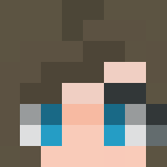 -I Don't Get It-Fanskin- - Female Minecraft Skins - image 3