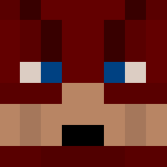 the flash season 2-4 - Comics Minecraft Skins - image 3