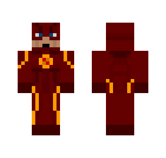 the flash season 1