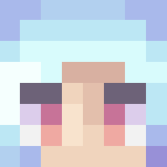 st with toyk (popreel!!!!!!) - Female Minecraft Skins - image 3
