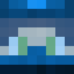 Personal Skin (Halo Armor) - Male Minecraft Skins - image 3