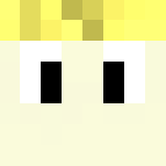 Lazar - Male Minecraft Skins - image 3