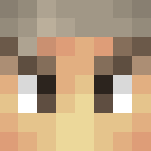 Pokemon - Professor Oak - Male Minecraft Skins - image 3