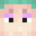 Leeron Littner - Gurren Lagann - Male Minecraft Skins - image 3