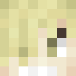 Viral - Gurren Lagann - Male Minecraft Skins - image 3