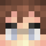 Kinon Bachika - Gurren Lagann - Female Minecraft Skins - image 3