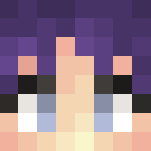 Kiyal Bachika - Gurren Lagann - Female Minecraft Skins - image 3