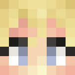 Kiyoh Bachika - Gurren Lagann - Female Minecraft Skins - image 3