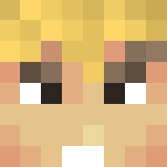 Kittan Bachika - Gurren Lagann - Male Minecraft Skins - image 3