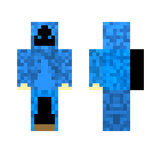 Water Mage
