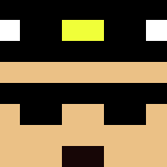 US Airways Pilot - Male Minecraft Skins - image 3