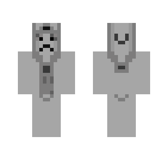 Earth Shock Cyberman