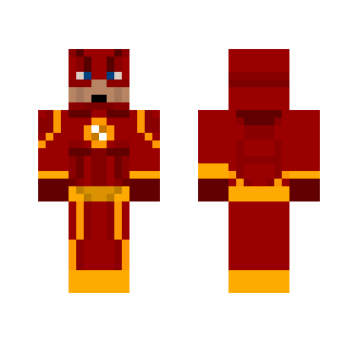 future flash cw