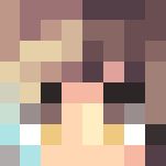 Creep - Female Minecraft Skins - image 3