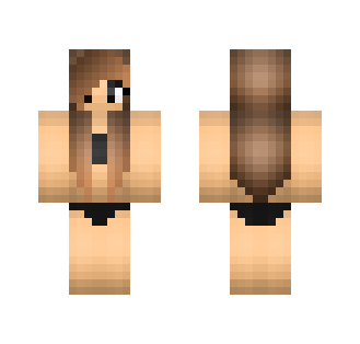 Bikini Girl