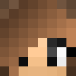 Bikini Girl - Girl Minecraft Skins - image 3