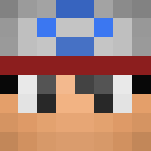 Pokemon Dressor Sasha - Male Minecraft Skins - image 3