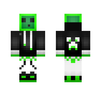 Slime Swag