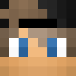 Adidas Swag boy - Boy Minecraft Skins - image 3