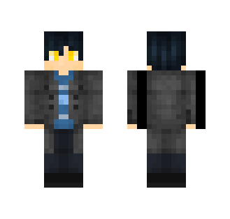 Aqua 3 | Regen |