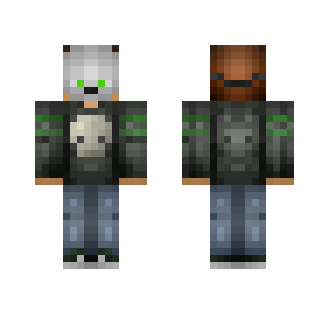 Cool Skin