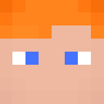 Donald Allen I DC Comics - Comics Minecraft Skins - image 3