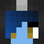 Space Elf - Female Minecraft Skins - image 3