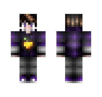 Uhc Boy - Boy Minecraft Skins - image 2