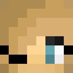 Nice e-girl - Female Minecraft Skins - image 3
