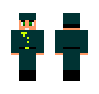 WW2 Deutsch soldier