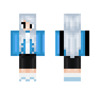UnderTale Sans