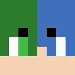 my skin - Male Minecraft Skins - image 3