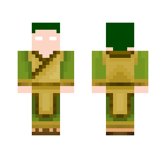 aliwee12 the earth bender