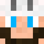 Super Mario Bros.: Fire Luigi - Male Minecraft Skins - image 3